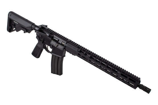 If you’re looking for an awesome 300 Blackout rifle build, this is one worth looking at.